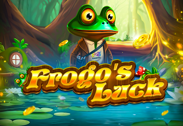 Frogo’s luck