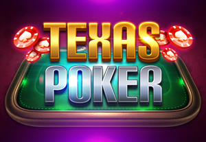 Texas Poker