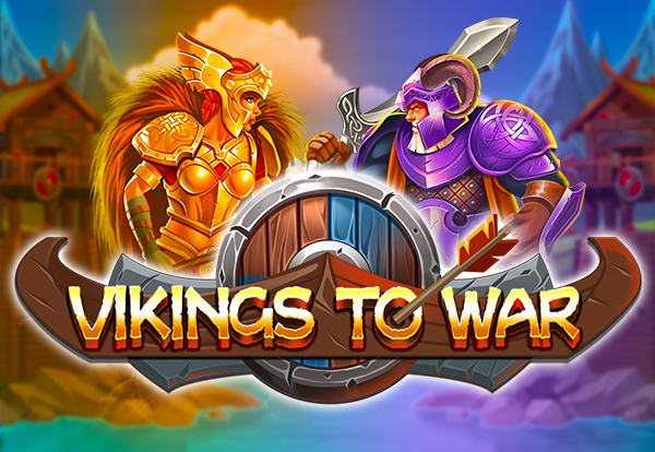 Vikings To War